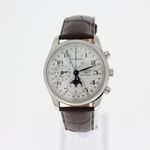 Longines Master Collection L2.673.4.78.3 - (1/4)