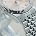 Rolex Datejust 36 16234 - (7/8)