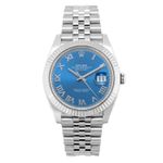 Rolex Datejust 41 126334 - (1/5)