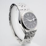 Rolex Datejust Oysterquartz 17014 - (8/8)