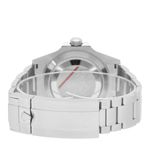 Rolex Submariner No Date 124060 (2023) - Zwart wijzerplaat 41mm Staal (4/5)