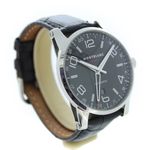 Montblanc Timewalker 7081 (2015) - Zwart wijzerplaat 42mm Staal (6/7)