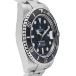 Rolex Submariner Date 116610LN - (7/8)