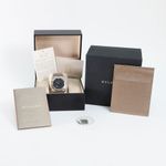 Bulgari Octo 103296 (2020) - Grijs wijzerplaat 40mm Titanium (3/3)