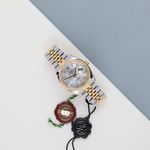 Rolex Datejust 36 116233 - (2/8)