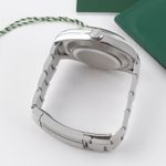 Rolex Air-King 116900 (2020) - Black dial 40 mm Steel case (5/8)