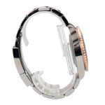 Rolex GMT-Master II 126711CHNR (2022) - Black dial 40 mm Gold/Steel case (6/8)