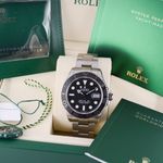 Rolex Yacht-Master 42 226627 (2025) - 42mm Titanium (7/7)