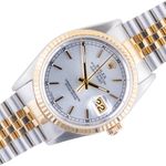 Rolex Datejust 36 16233 - (1/8)
