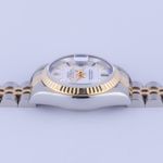 Rolex Lady-Datejust 69173 (1996) - 26 mm Gold/Steel case (6/8)