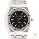Audemars Piguet Royal Oak Selfwinding 15300ST.OO.1220ST.01 - (2/6)