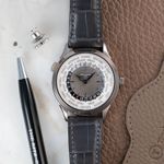 Patek Philippe World Time 5230G - (8/8)