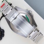 Rolex Submariner Date 126610LV (2026) - Zwart wijzerplaat 41mm Staal (6/8)