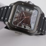 Cartier Santos WSSA0039 - (8/8)