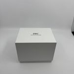 IWC Pilot Chronograph Top Gun IW389105 (2025) - Zwart wijzerplaat 45mm Keramiek (3/8)