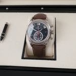 Patek Philippe Annual Calendar Chronograph 5960/01G-001 - (2/8)
