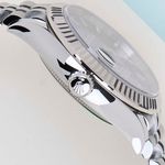 Rolex Datejust 31 278274 (2025) - 31 mm Steel case (8/8)