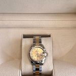 Rolex Lady-Datejust 279173 CHAMP ROMAN OYS - (1/5)