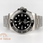 Rolex Submariner No Date 124060LN - (2/6)