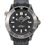Omega Seamaster Diver 300 M 210.92.44.20.01.001 - (1/8)