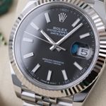 Rolex Datejust 41 126334 (2026) - 41 mm Steel case (4/8)
