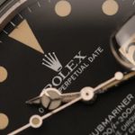 Rolex Submariner Date 16800 - (2/7)