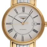 Longines Présence L4.922.2.11.7 - (1/7)