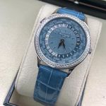 Patek Philippe World Time 7130G-016 - (7/10)