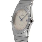 Omega Constellation 396.1076 - (6/8)