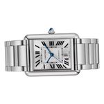 Cartier Tank WSTA0053 - (9/12)