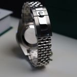 Rolex GMT-Master II 126710GRNR - (10/32)
