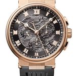 Breguet Marine 5527BR/G3/5WV - (1/1)