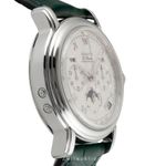 Zenith El Primero Chronomaster 01.0240.410 - (6/8)