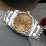 Rolex Oyster Perpetual 34 114200 - (2/8)