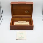 Rolex Day-Date 36 18238 (1994) - 36mm Geelgoud (2/8)