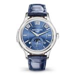 Patek Philippe Minute Repeater Perpetual Calendar 5207G-001 - (1/1)