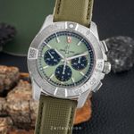 Breitling Avenger AB0147101L1X1 - (1/8)