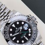 Rolex GMT-Master II 126710GRNR - (3/8)