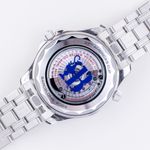 Omega Seamaster Diver 300 M 210.30.42.20.04.002 (2021) - White dial 42 mm Steel case (6/8)