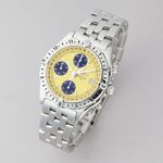 Breitling Chronomat A20048 (1997) - 39 mm Steel case (3/7)
