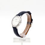 Baume & Mercier Classima M0A10353 (2024) - Wit wijzerplaat 31mm Staal (3/4)