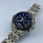 TAG Heuer SLR CAG2111 (2009) - 44mm Staal (4/7)