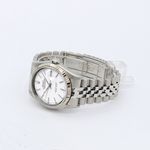 Rolex Datejust 36 16234 (Onbekend (willekeurig serienummer)) - Wit wijzerplaat 36mm Staal (5/8)