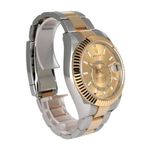 Rolex Sky-Dweller 326933 - (4/8)