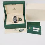 Rolex Yacht-Master 40 116655 (2016) - 40 mm Rose Gold case (8/8)