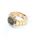 Rolex Daytona 116528 (Onbekend (willekeurig serienummer)) - 40mm Geelgoud (3/5)