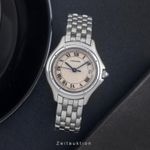 Cartier Cougar W35001F5 - (3/8)