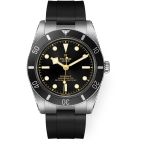 Tudor Black Bay 54 79000N (2026) - Black dial 37 mm Steel case (1/1)