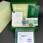 Rolex Oyster Perpetual Date 15210 (2006) - 34 mm Steel case (2/8)