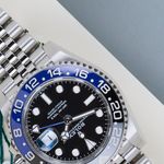 Rolex GMT-Master II 126710GRNR - (4/8)